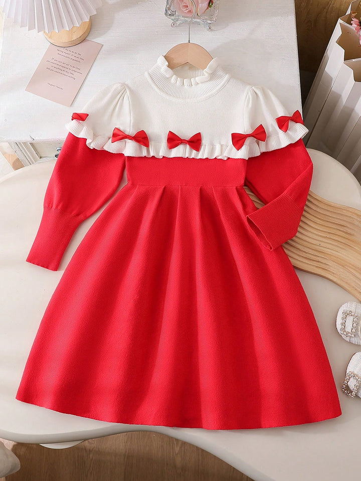Rochie SHEIN, mix culori