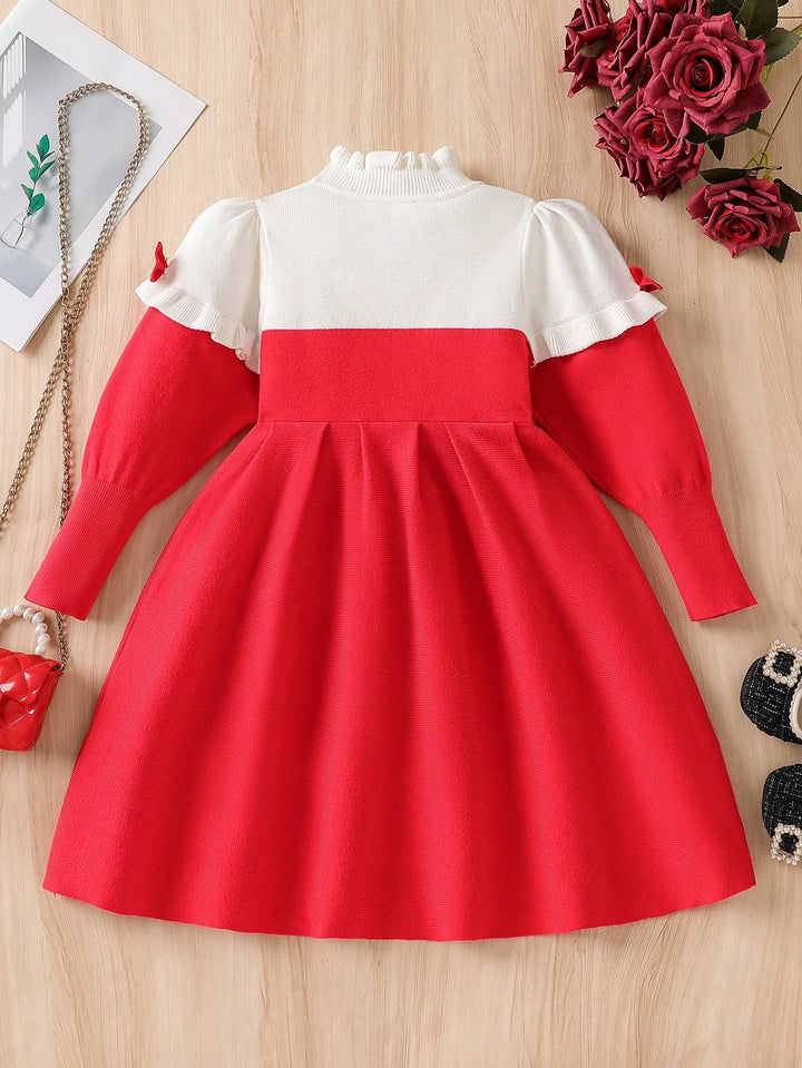 Rochie SHEIN, mix culori