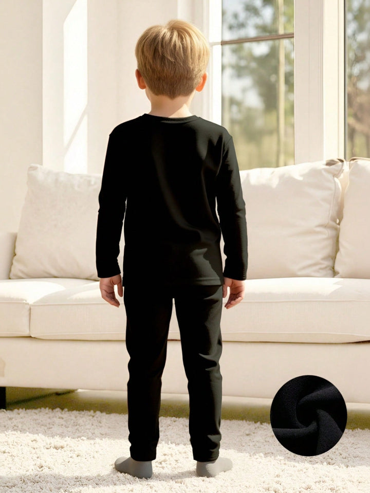 Compleu SHEIN, negru