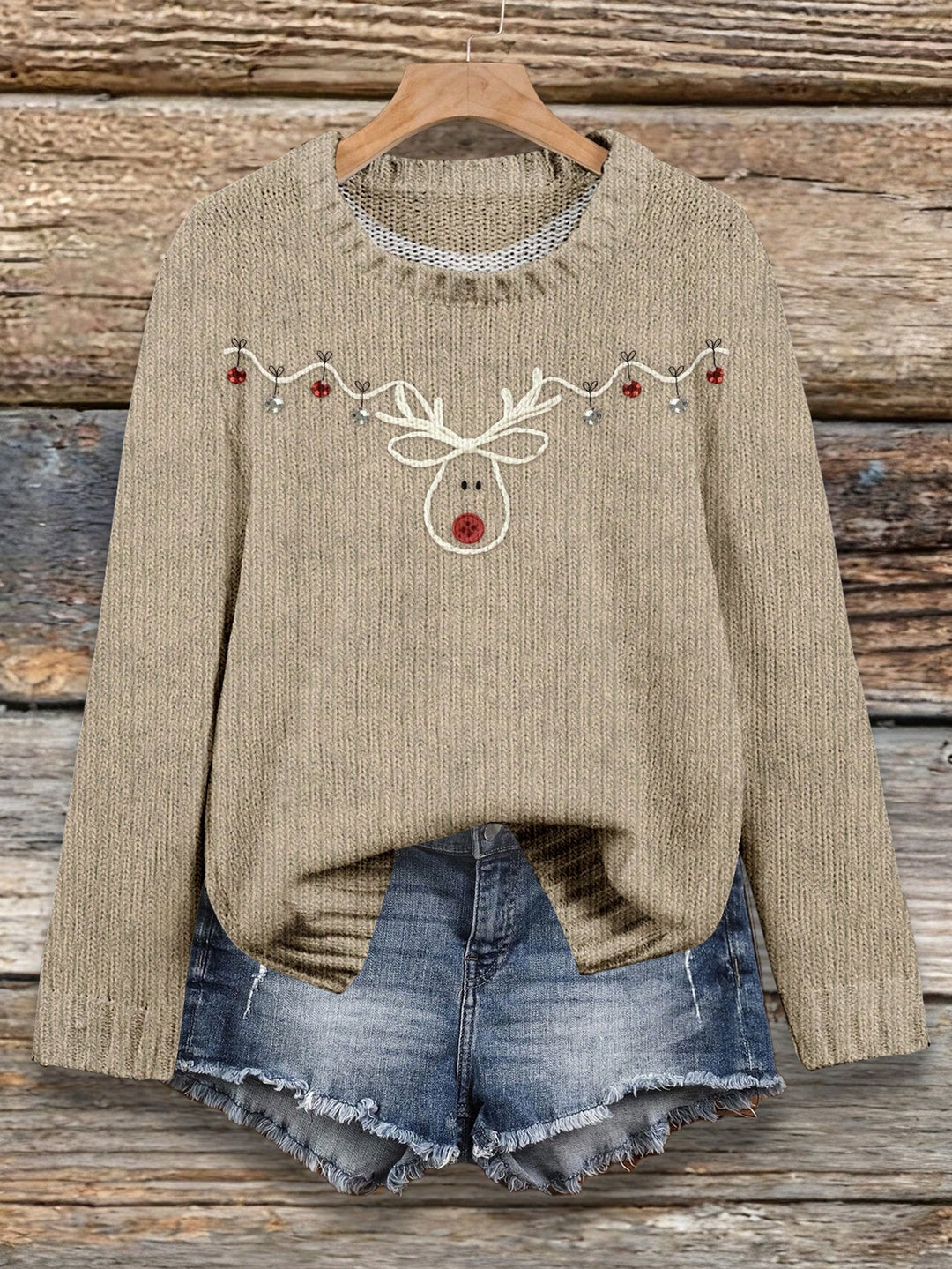 Pulover SHEIN, mix culori