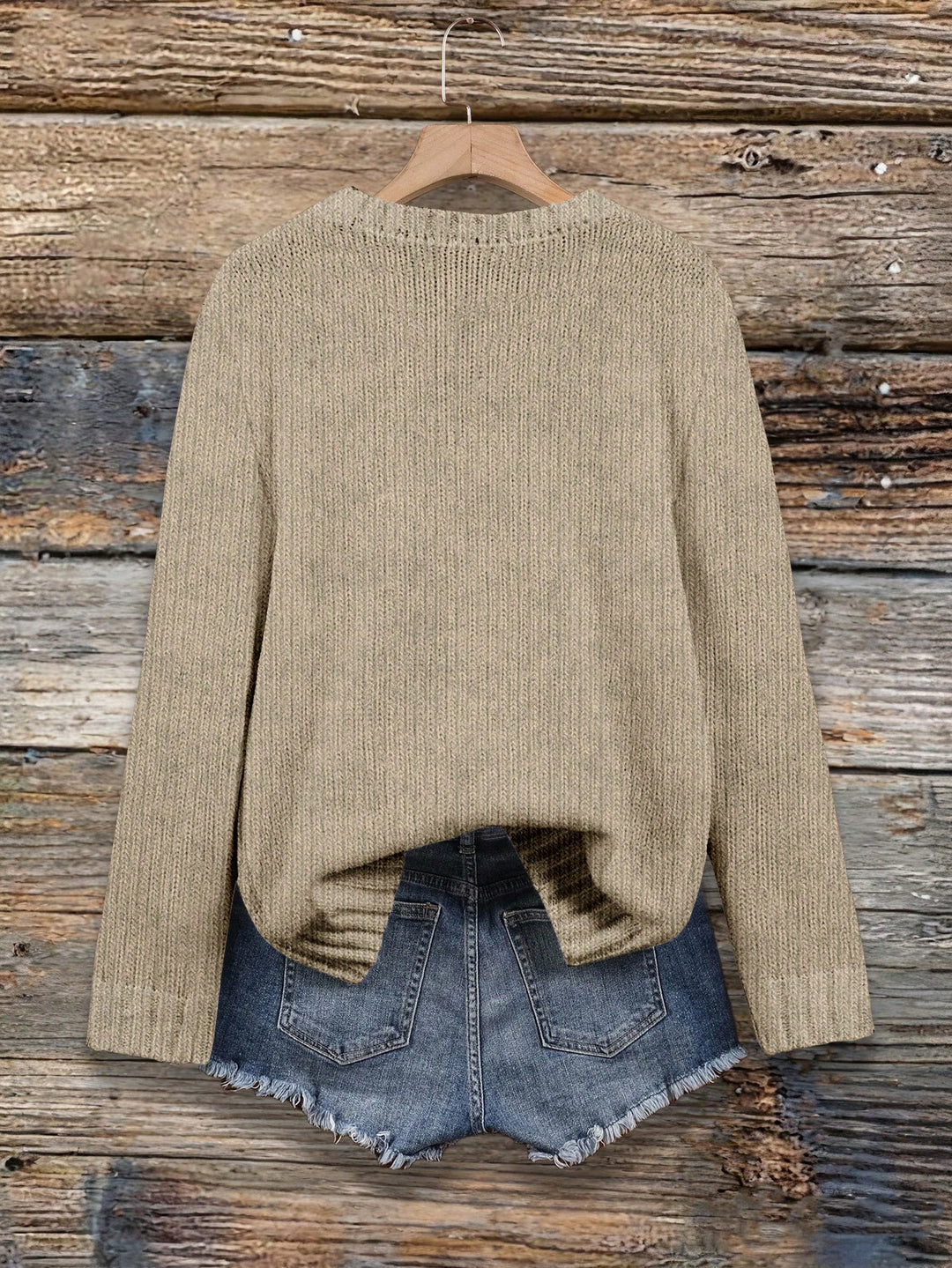 Pulover SHEIN, mix culori