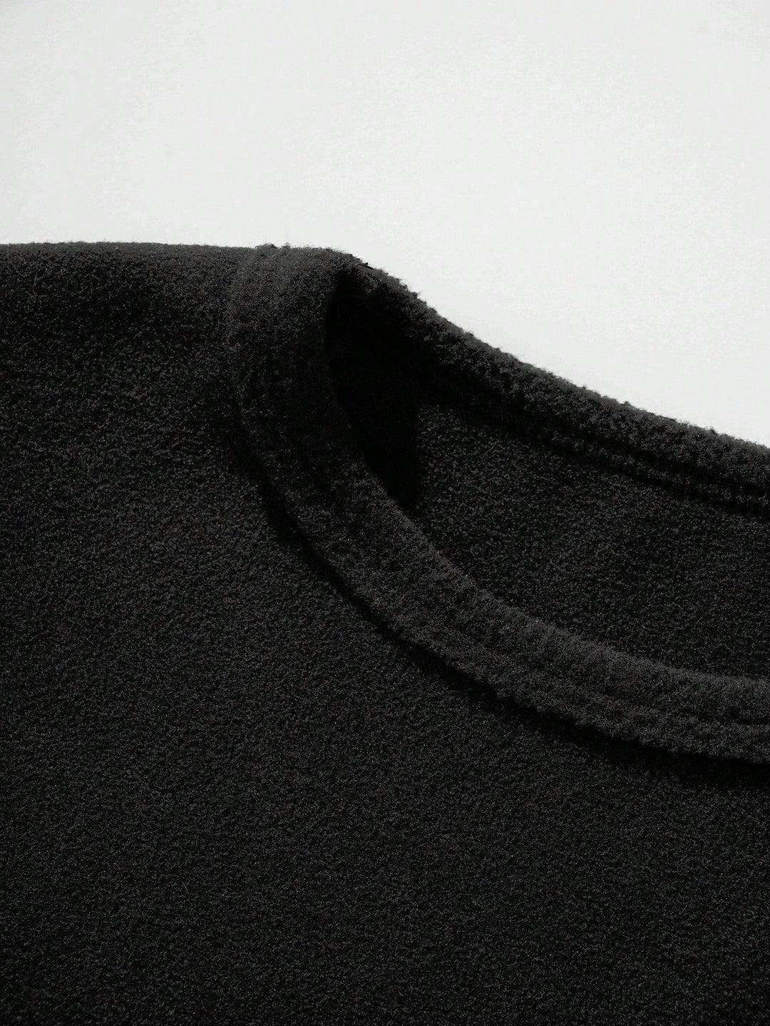 Compleu SHEIN, negru