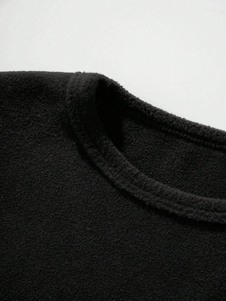 Compleu SHEIN, negru