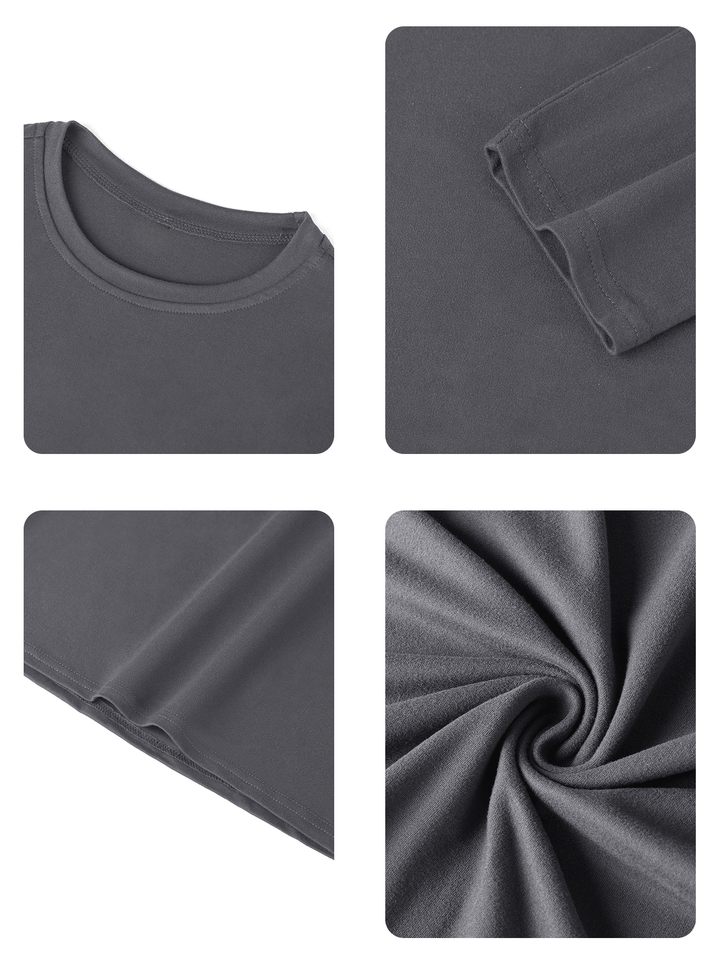 Tricou SHEIN, gri
