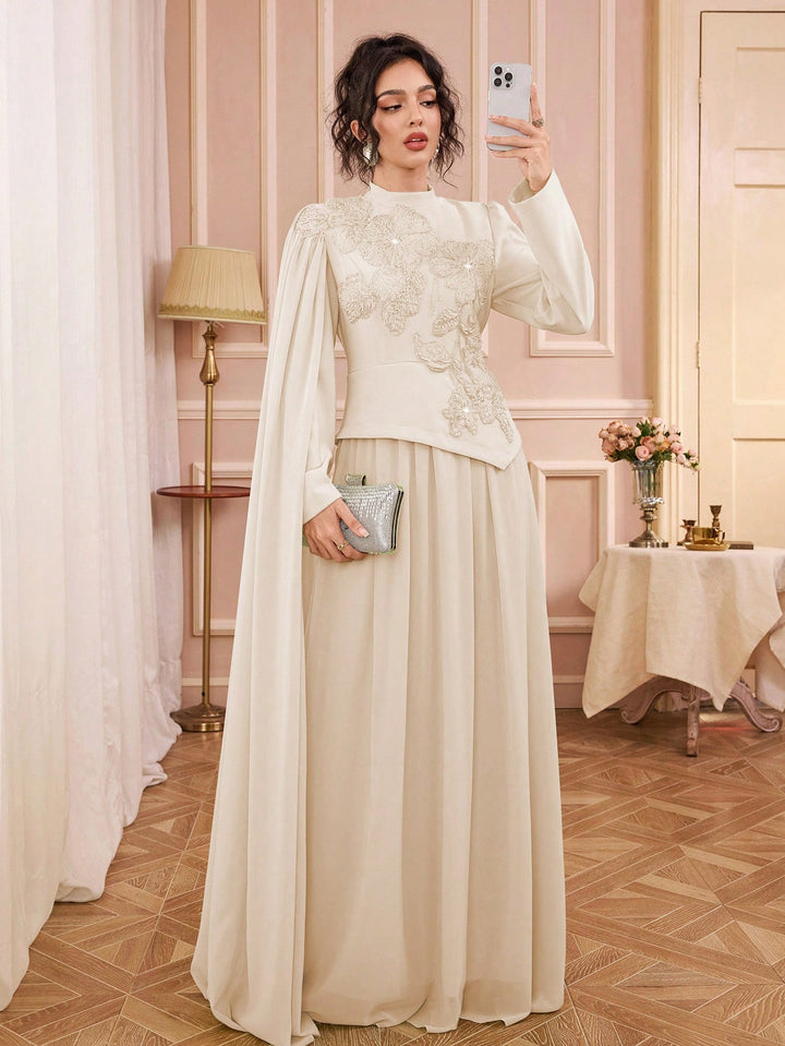 Rochie SHEIN, portocaliu