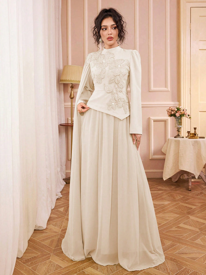 Rochie SHEIN, portocaliu