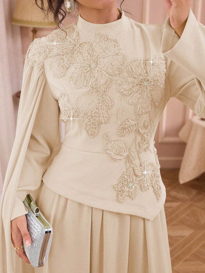Rochie SHEIN, portocaliu