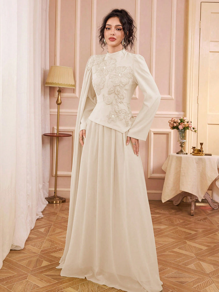 Rochie SHEIN, portocaliu