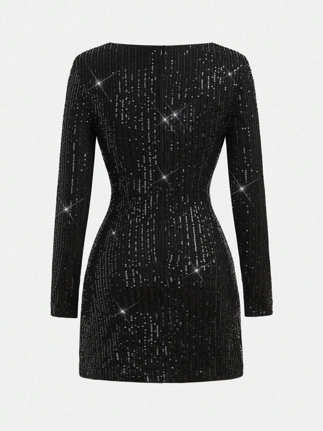 Rochie SHEIN, negru