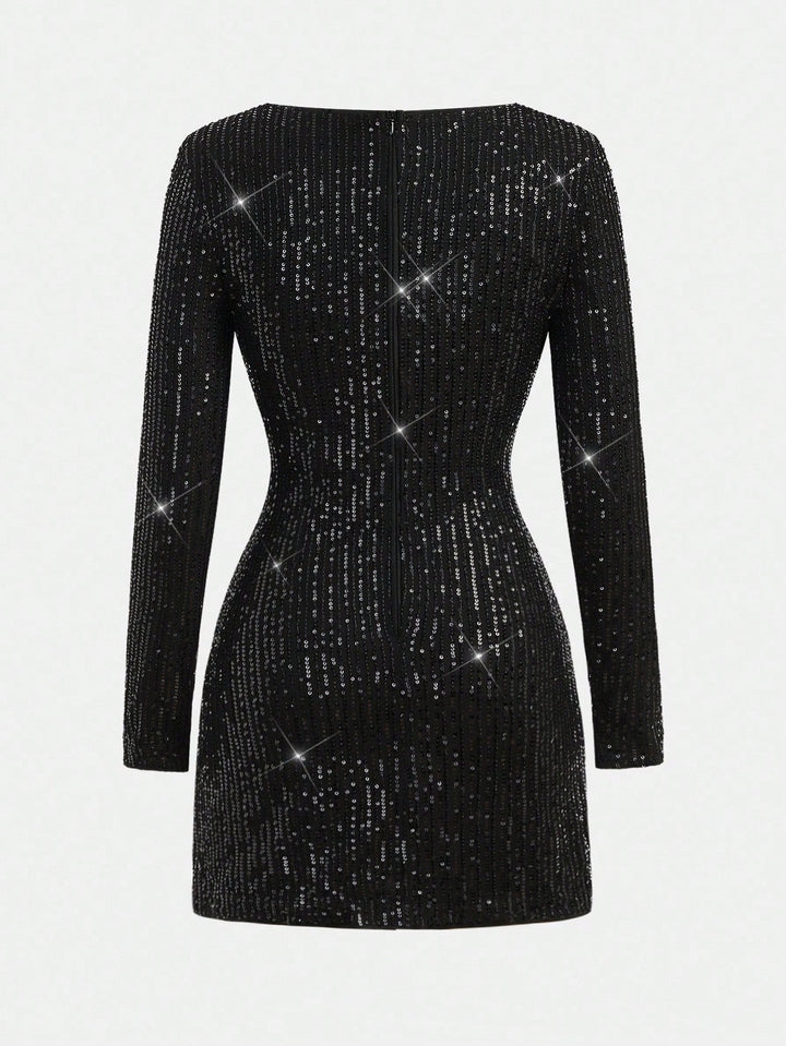 Rochie SHEIN, negru