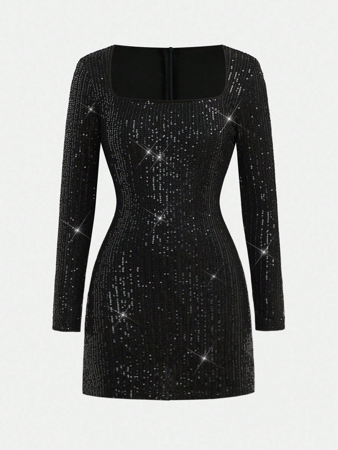 Rochie SHEIN, negru