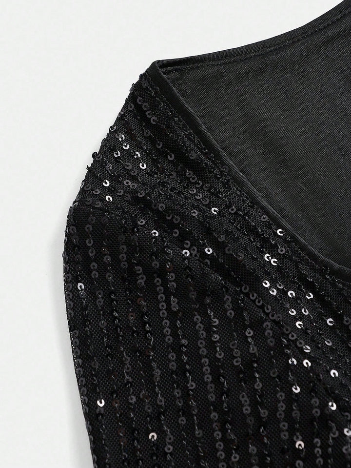 Rochie SHEIN, negru