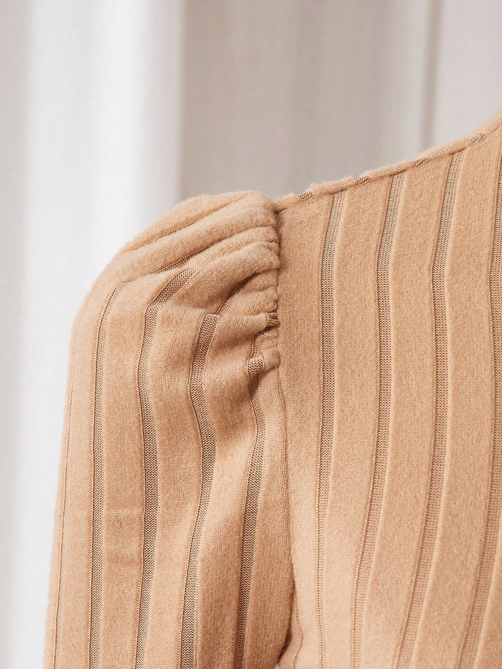Rochie SHEIN, portocaliu