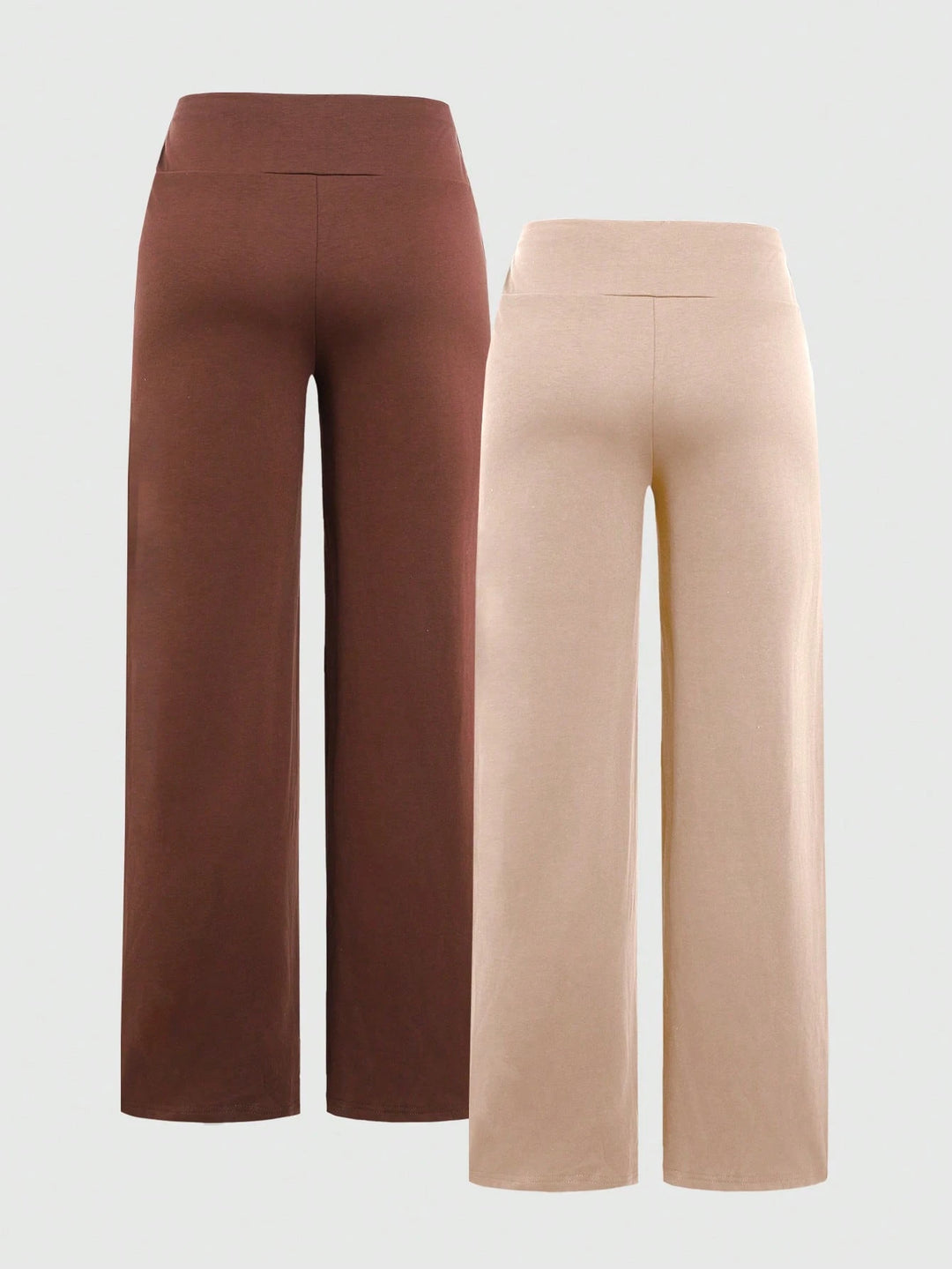 Set pantaloni SHEIN, mix culori