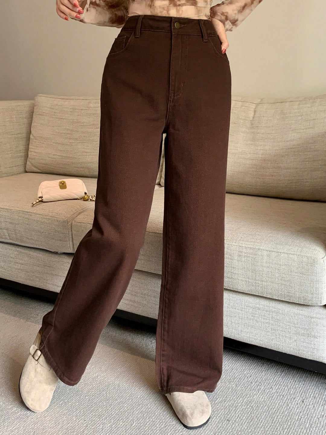 Jeans SHEIN