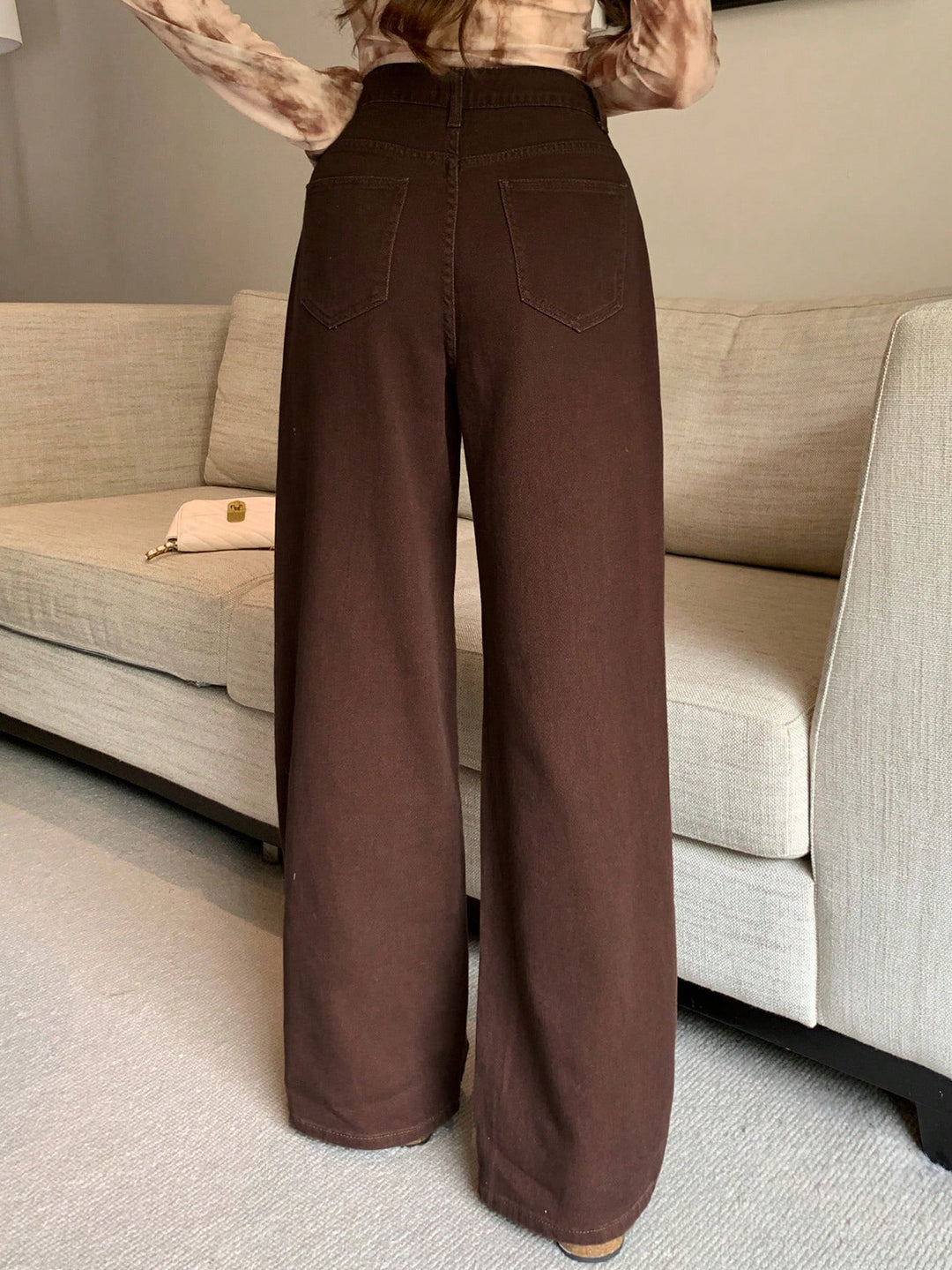 Jeans SHEIN