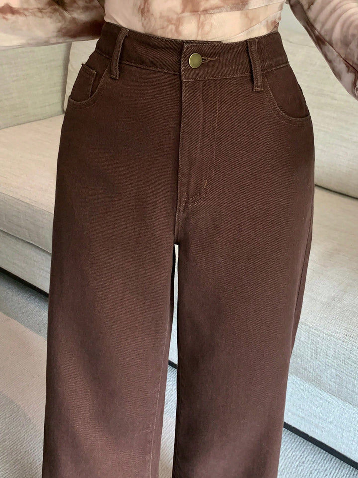 Jeans SHEIN