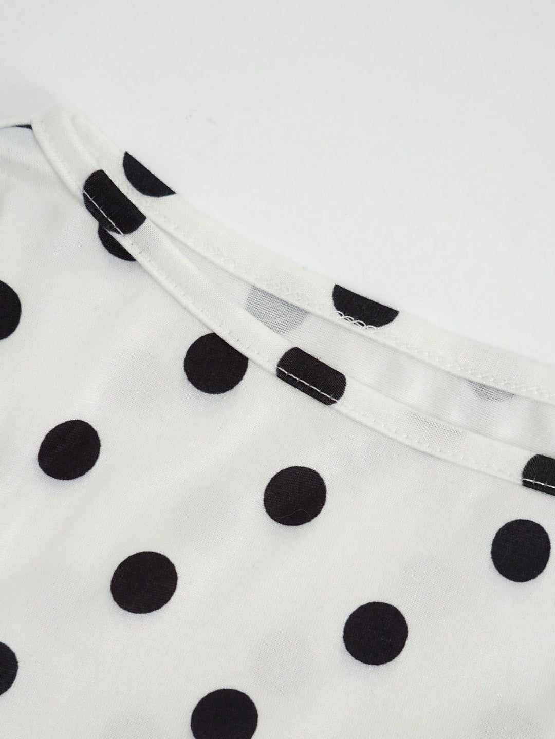 Tricou SHEIN, mix culori