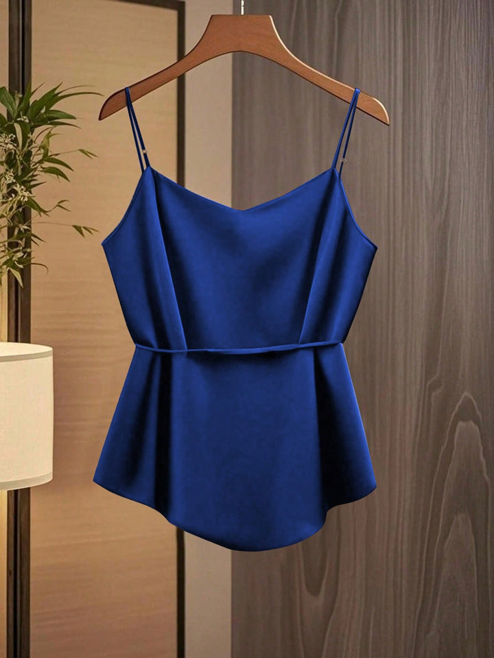 SHEIN atléta, kék