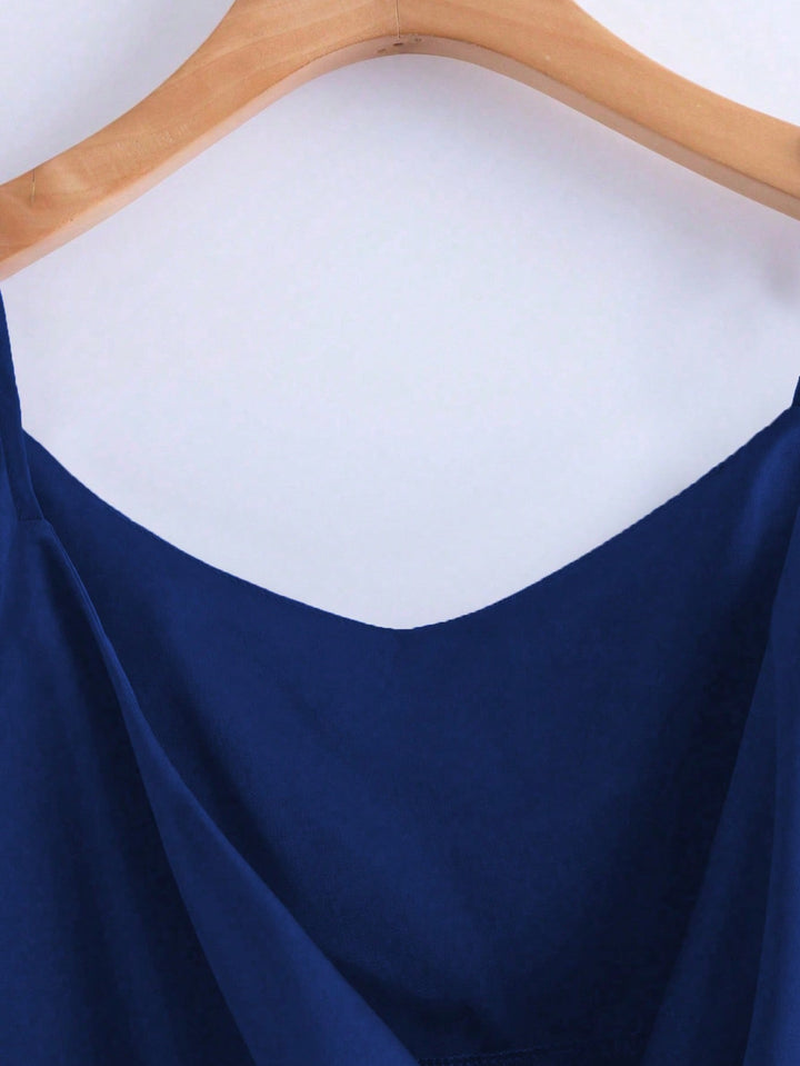 SHEIN atléta, kék