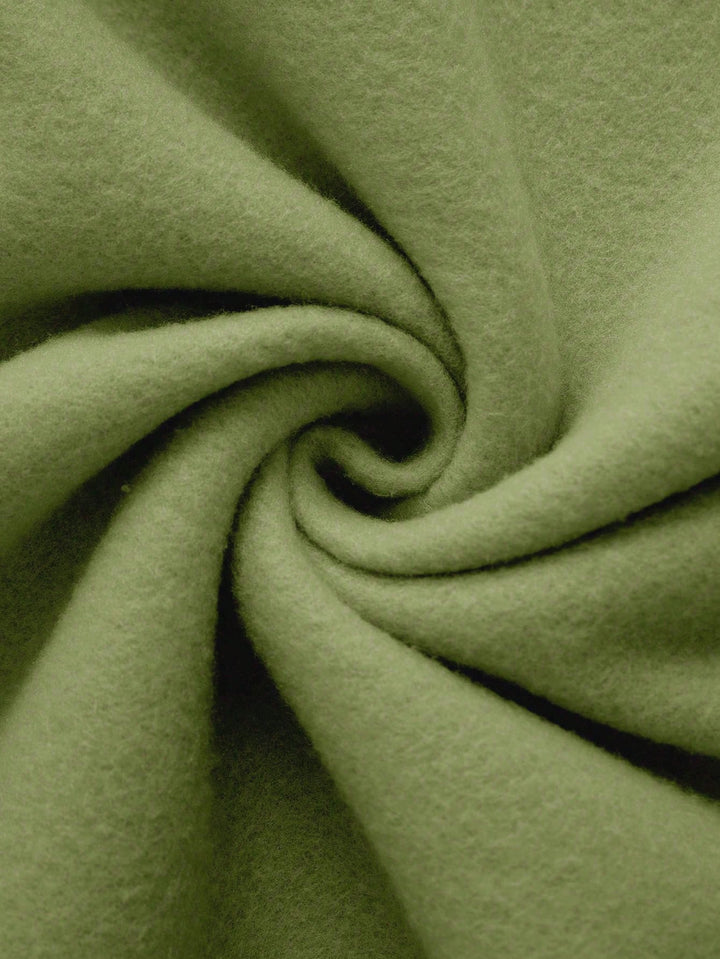SHEIN pulóver, khaki