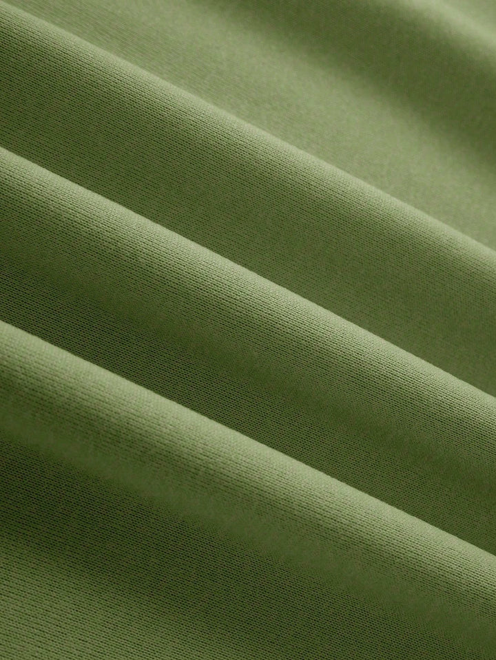 SHEIN pulóver, khaki