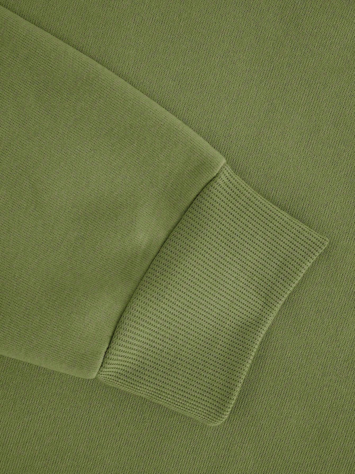 SHEIN pulóver, khaki