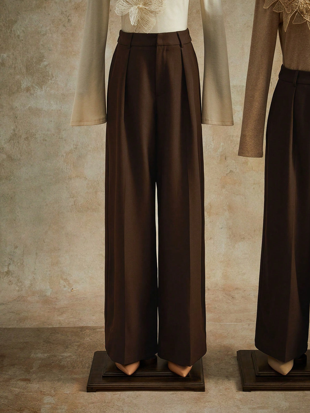 Pantalon SHEIN