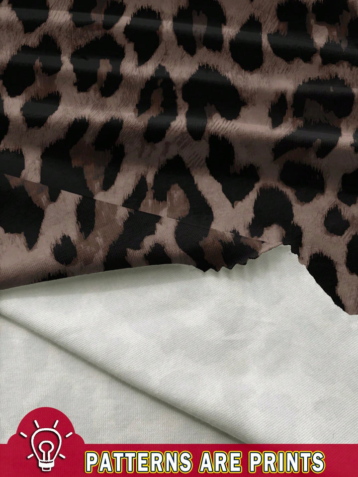Top SHEIN, mix culori
