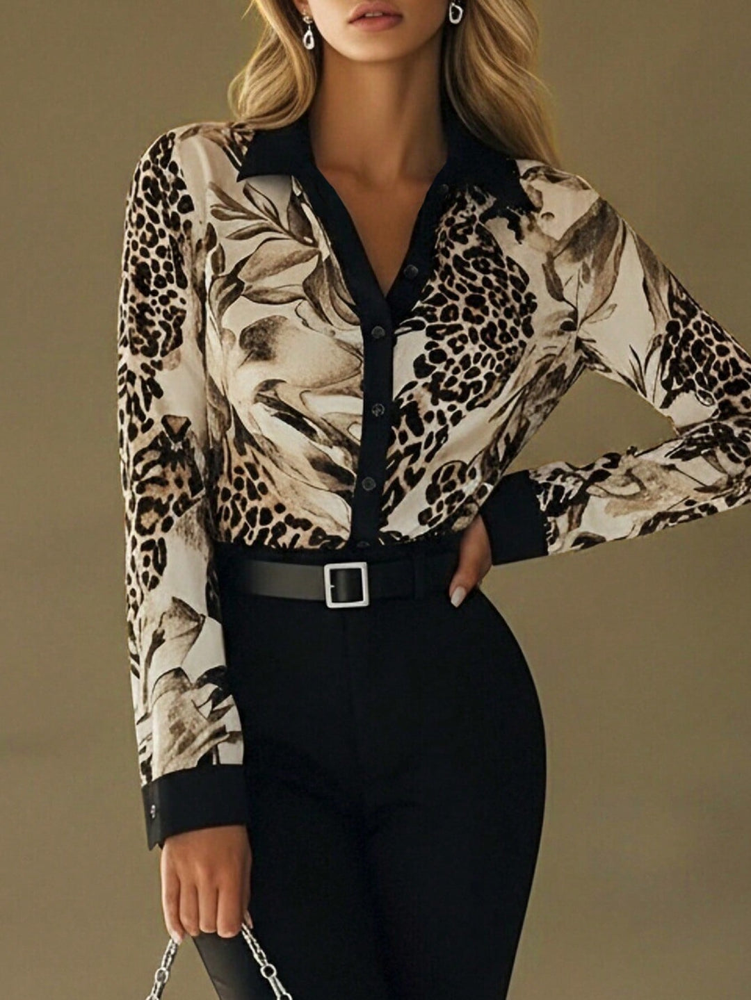 SHEIN blúz