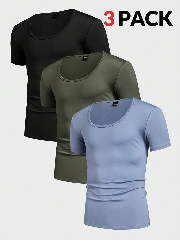 Tricou SHEIN, negru