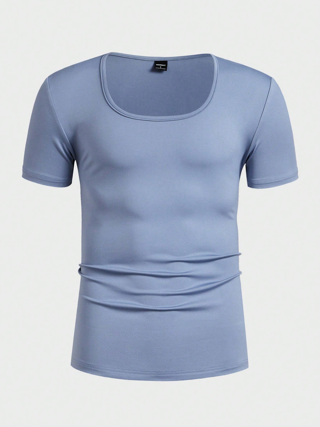 Tricou SHEIN, negru