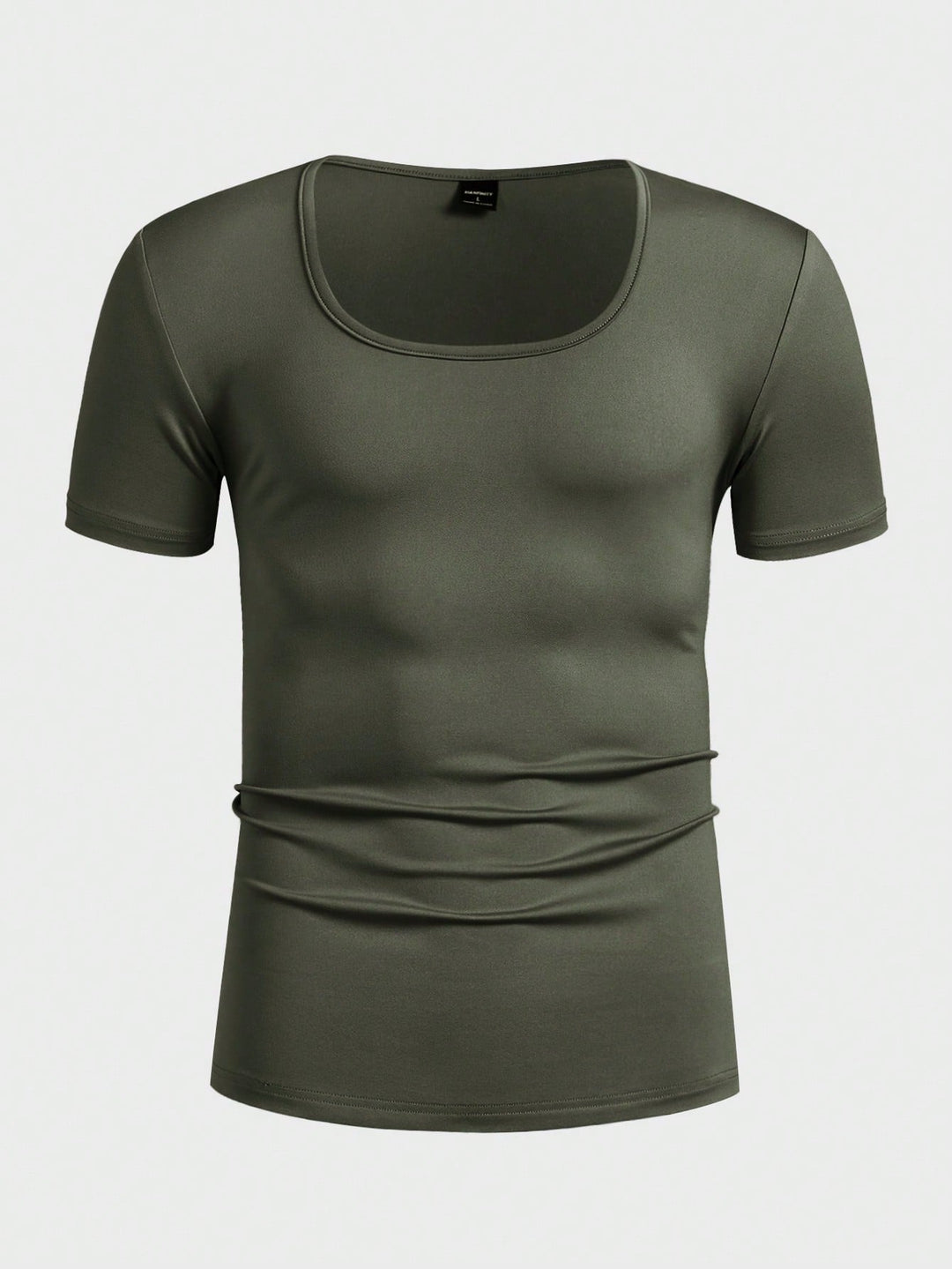 Tricou SHEIN, negru