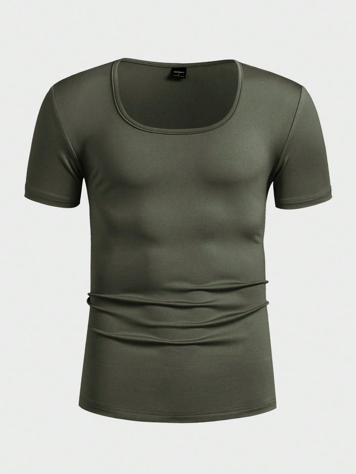 Tricou SHEIN, negru
