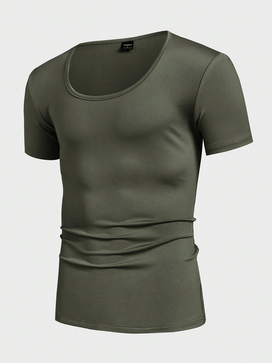 Tricou SHEIN, negru