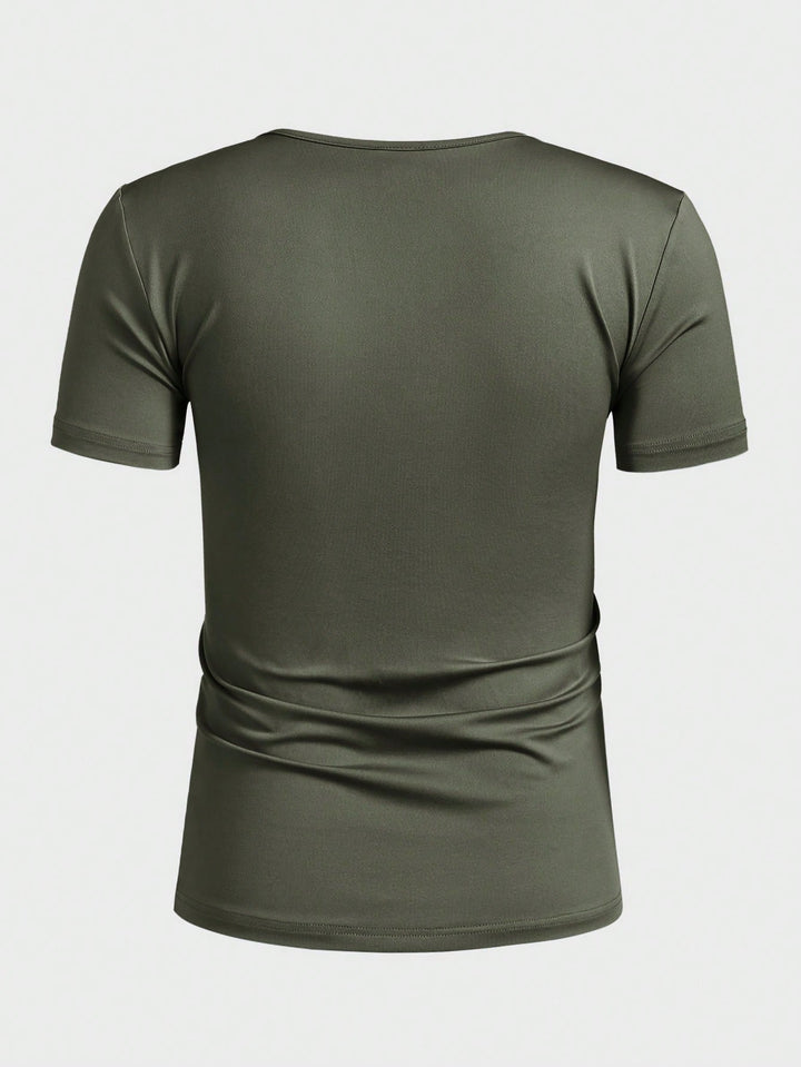 Tricou SHEIN, negru