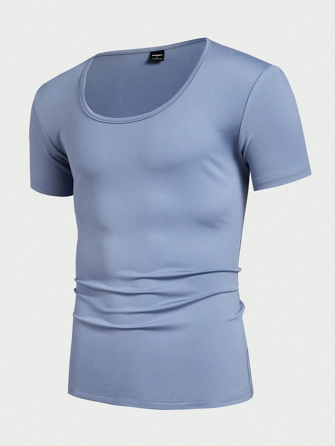 Tricou SHEIN, negru