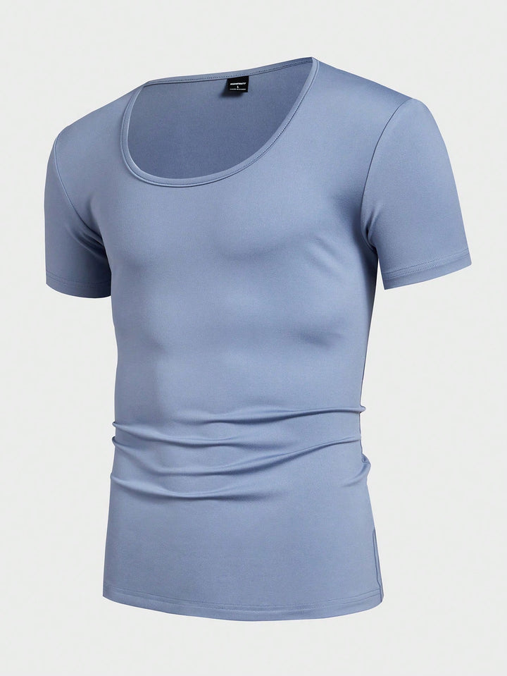 Tricou SHEIN, negru