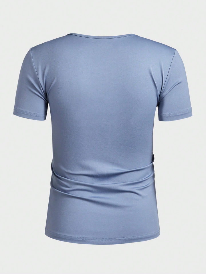 Tricou SHEIN, negru