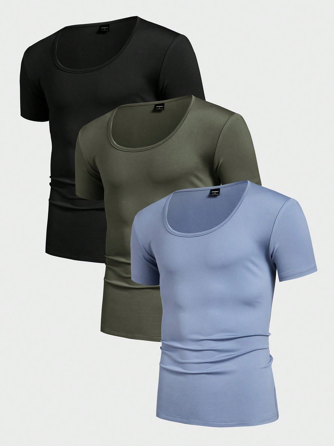 Tricou SHEIN, negru