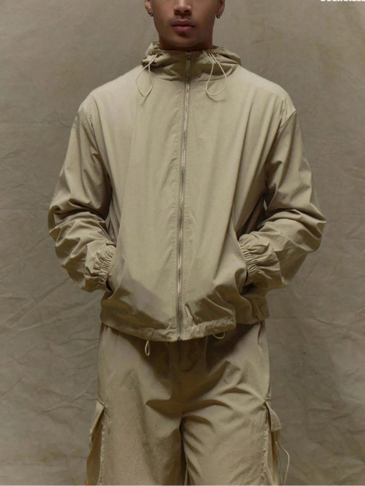 Musero Jacket, bézs