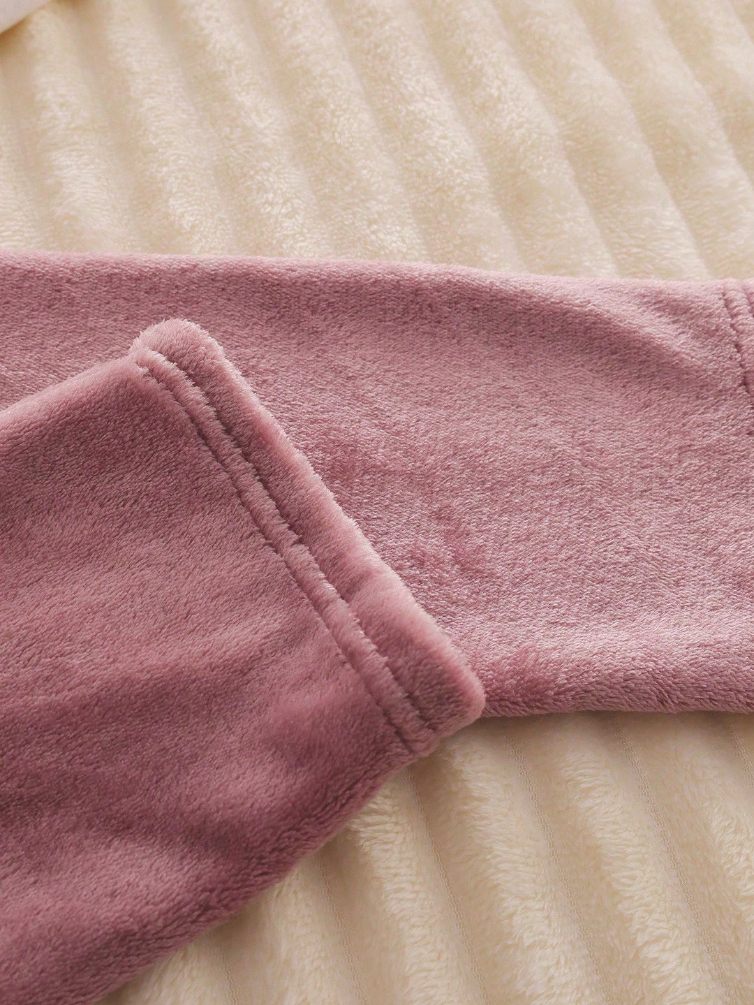 Pijama SHEIN, roz