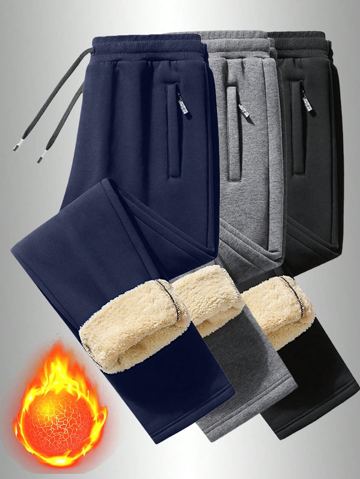 Pantaloni SHEIN, albastru