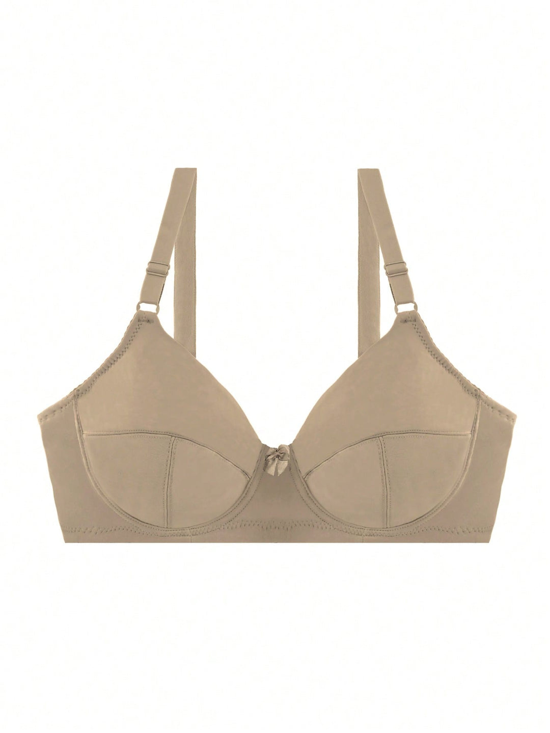 Sutien SHEIN, kaki
