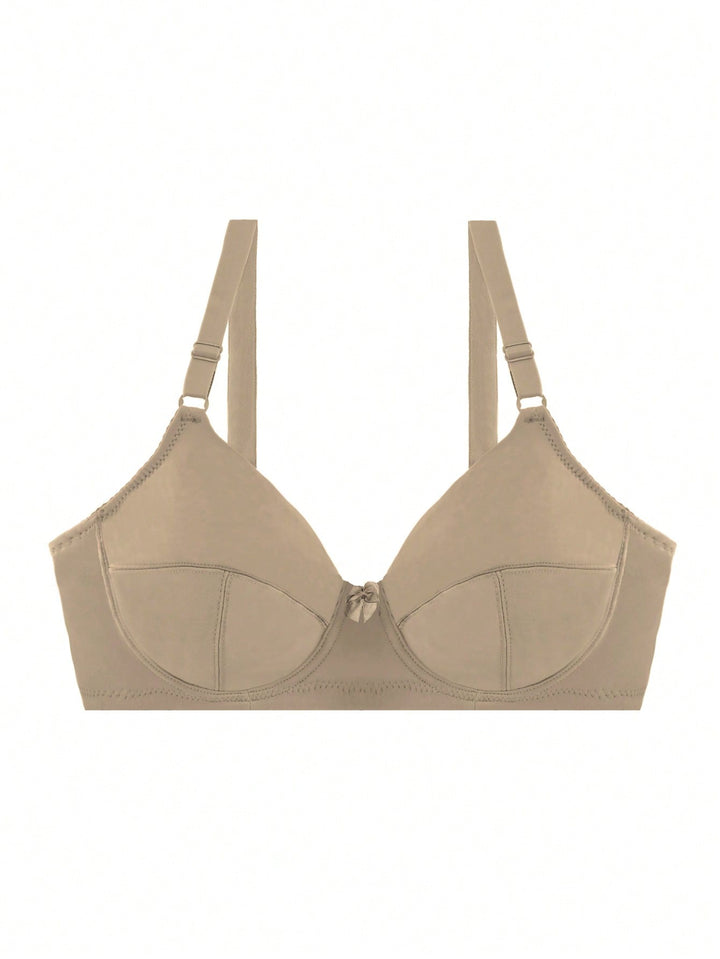 Sutien SHEIN, kaki