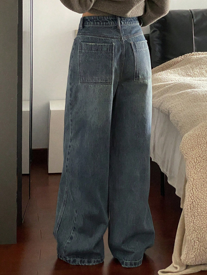 Jeans SHEIN