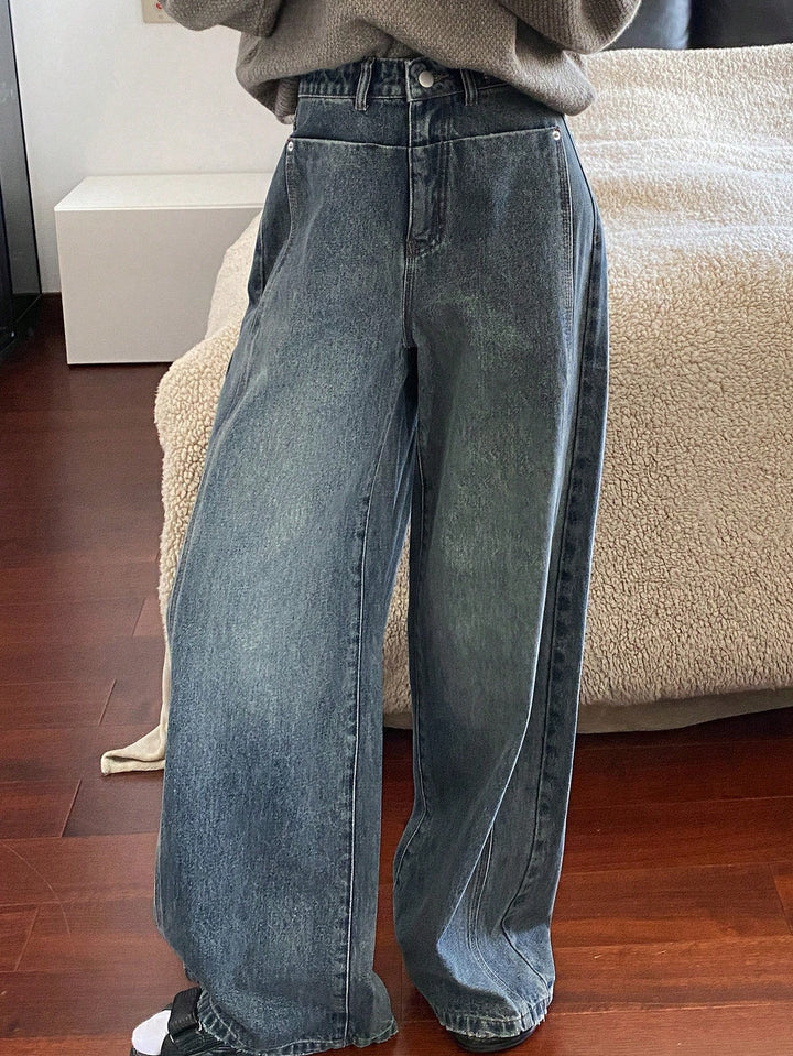 Jeans SHEIN