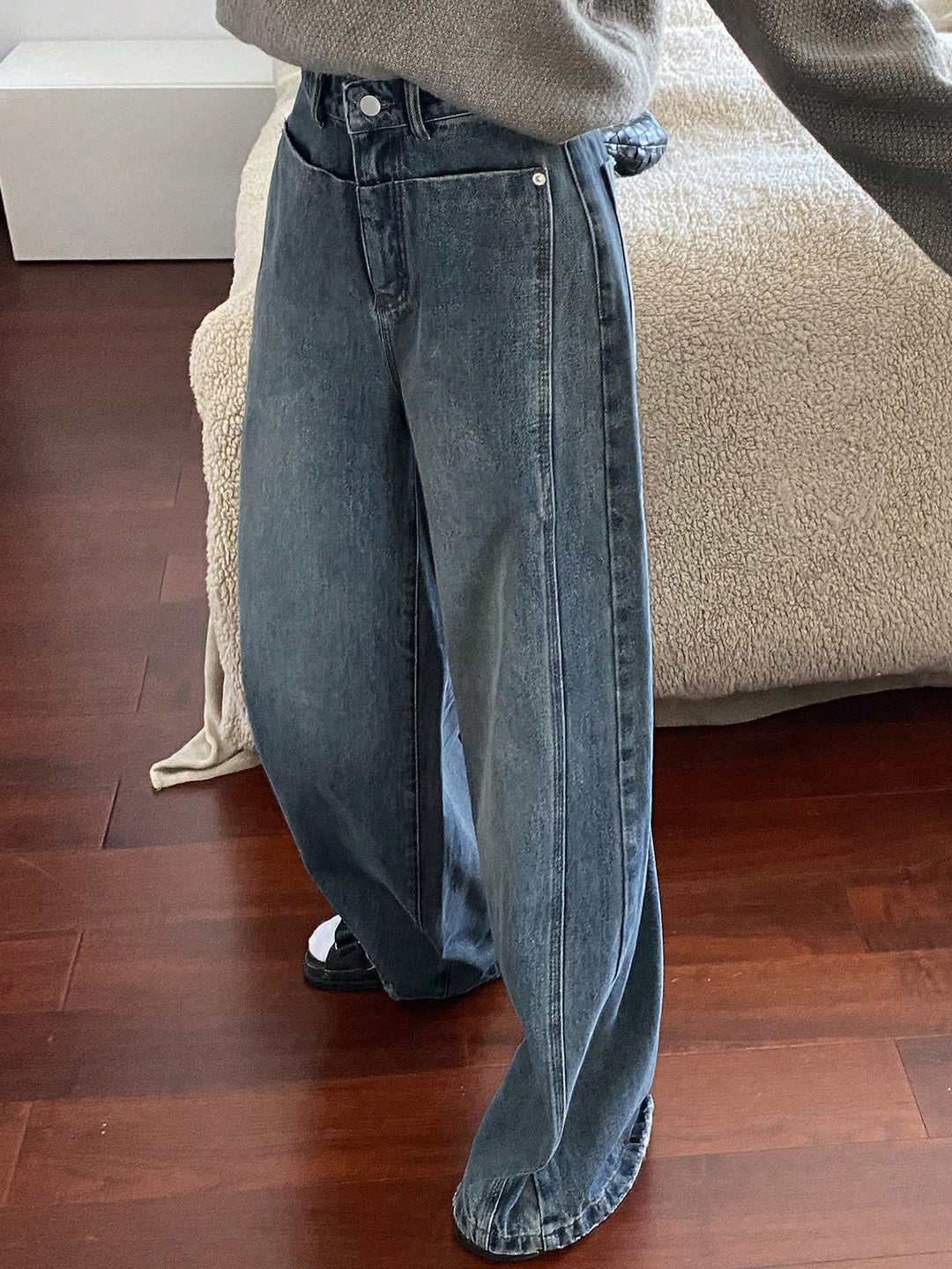 Jeans SHEIN