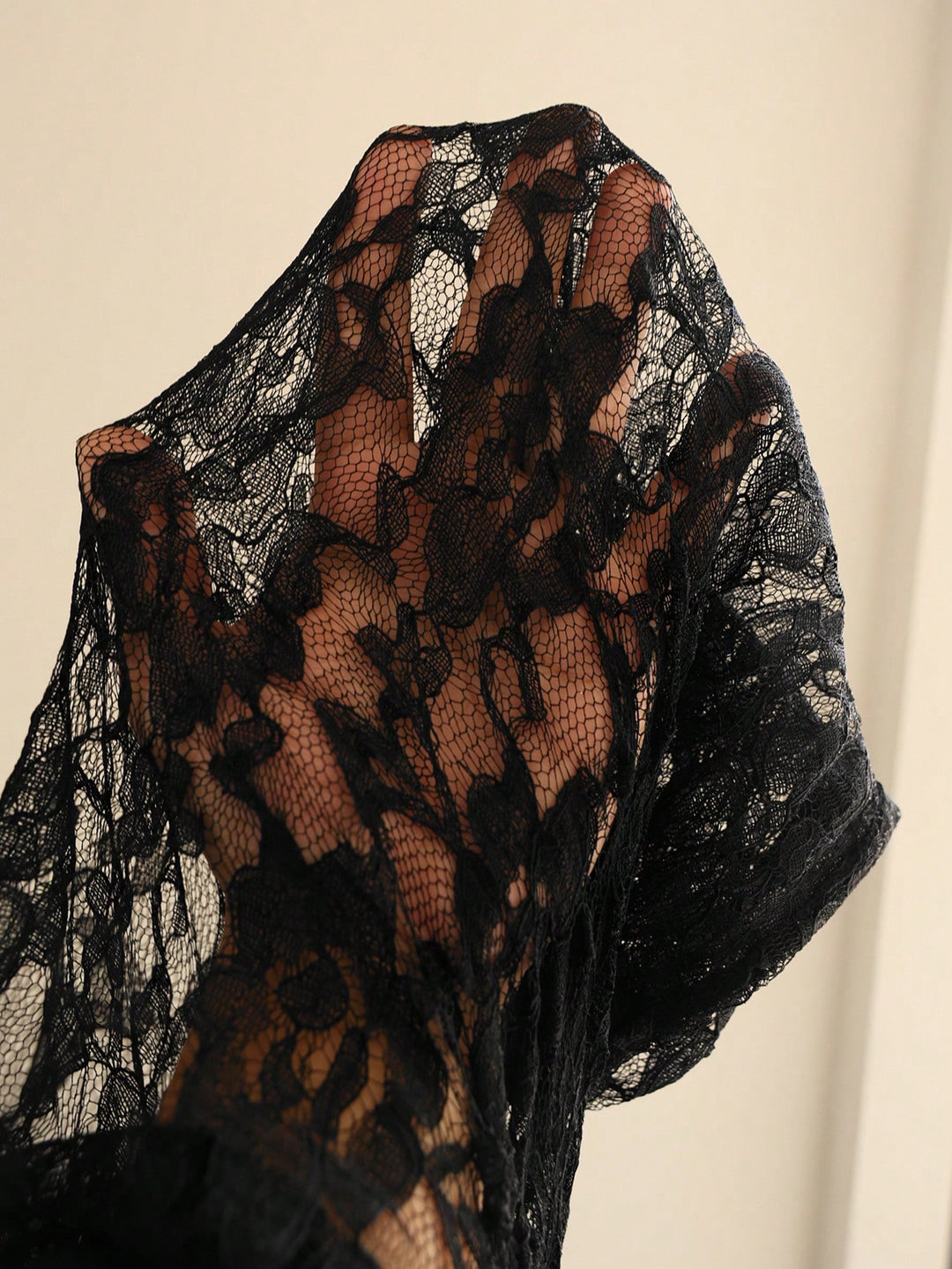 Rochie SHEIN, negru