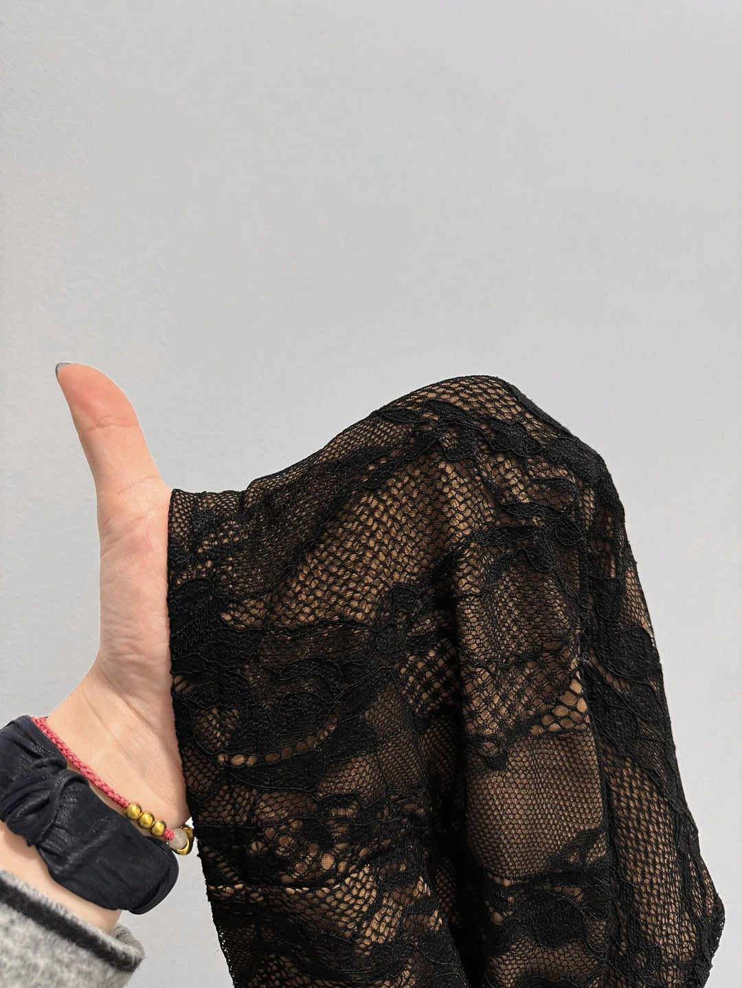 Compleu SHEIN, negru